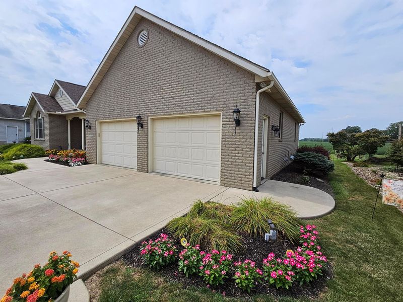 1123 Hillcrest Drive , Bucyrus, OH 44820 Photo 41