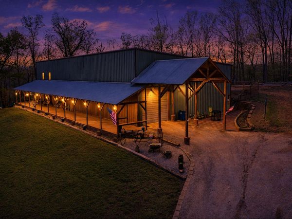 2907 Moon Valley Road , Ozark, MO 65721