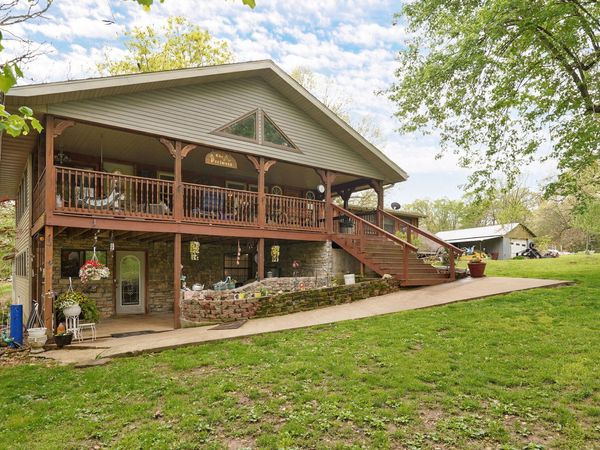 11730 Lawrence 1195, Mt Vernon, MO 65712