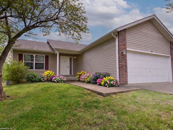 495 Van Buren Road, Branson, MO 65616
