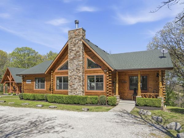 764 Jones Road , Ridgedale, MO 65739