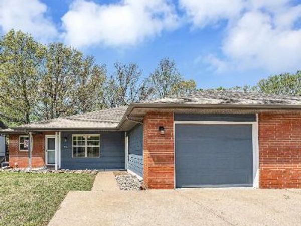 40 Kimberling, Unit 1, Kimberling City, MO 65686