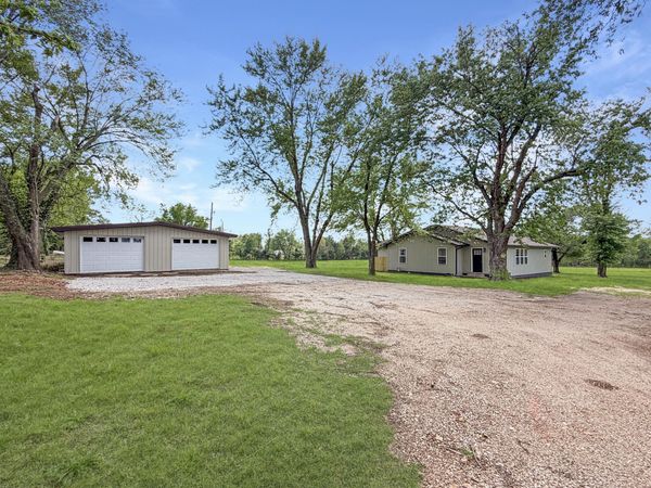 216 Ward Drive , Granby, MO 64844