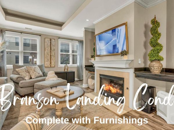 10310 Branson Landing Boulevard , Unit 310, Branson, MO 65616