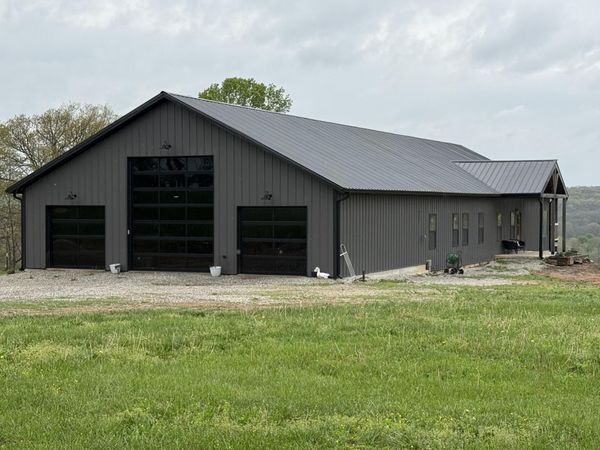 12205 Weber Road , Plato, MO 65552