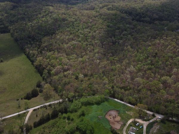 000 S Highway Uu , Chadwick, MO 65629