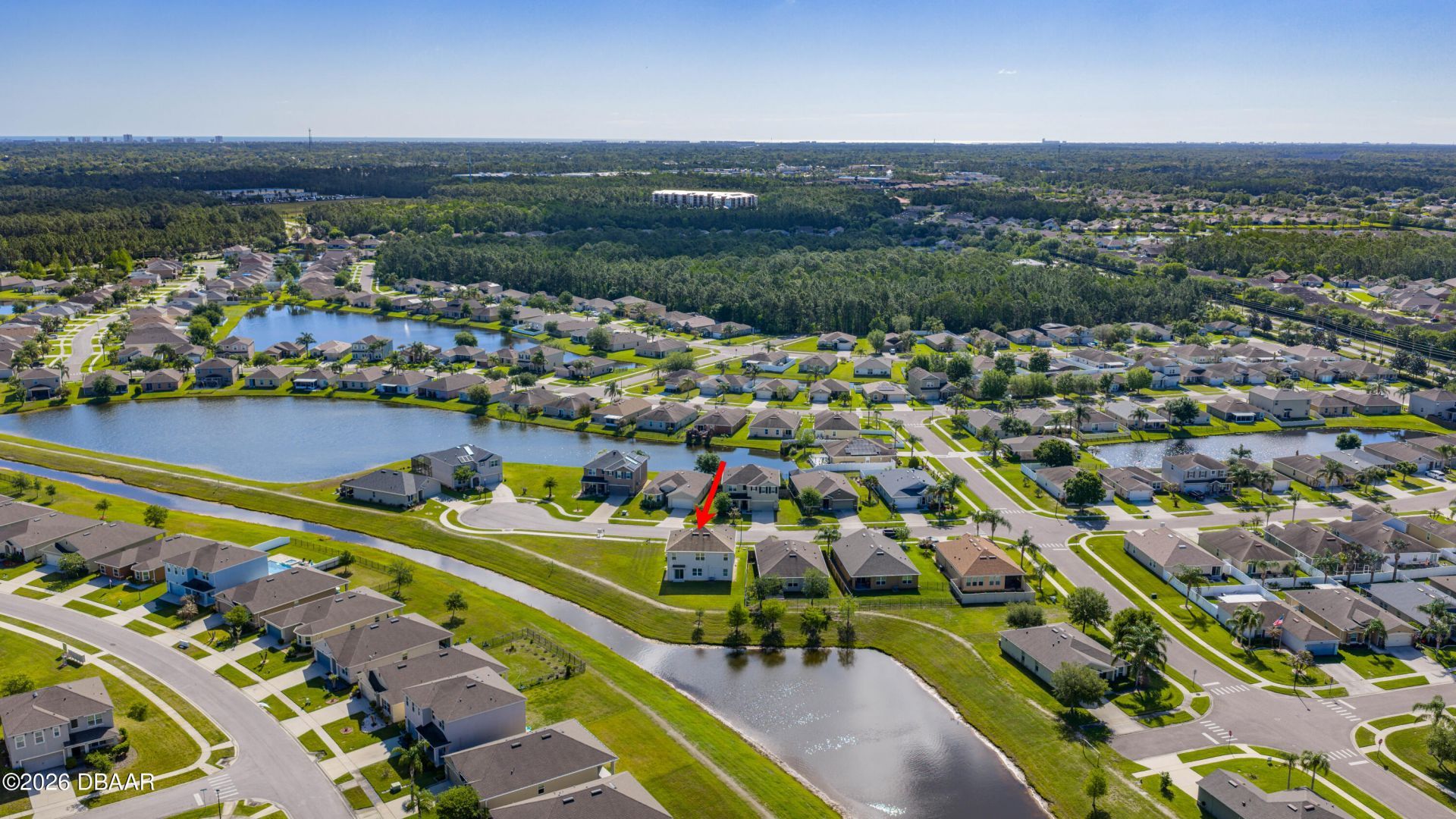 5324 Royal Plantation Boulevard, Port Orange, FL 32128 Photo