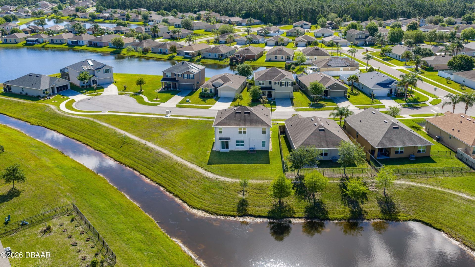 5324 Royal Plantation Boulevard, Port Orange, FL 32128 Photo