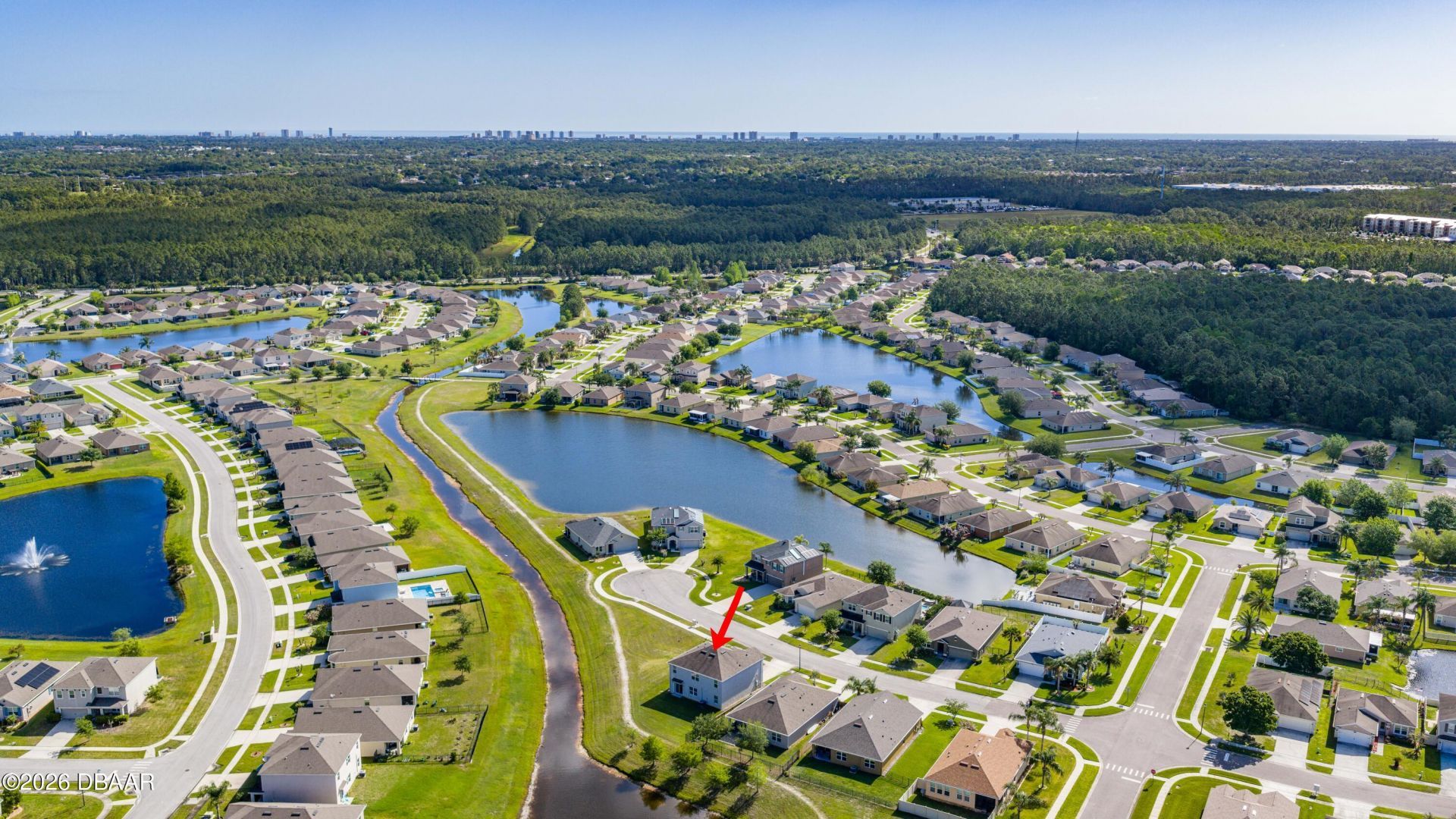 5324 Royal Plantation Boulevard, Port Orange, FL 32128 Photo