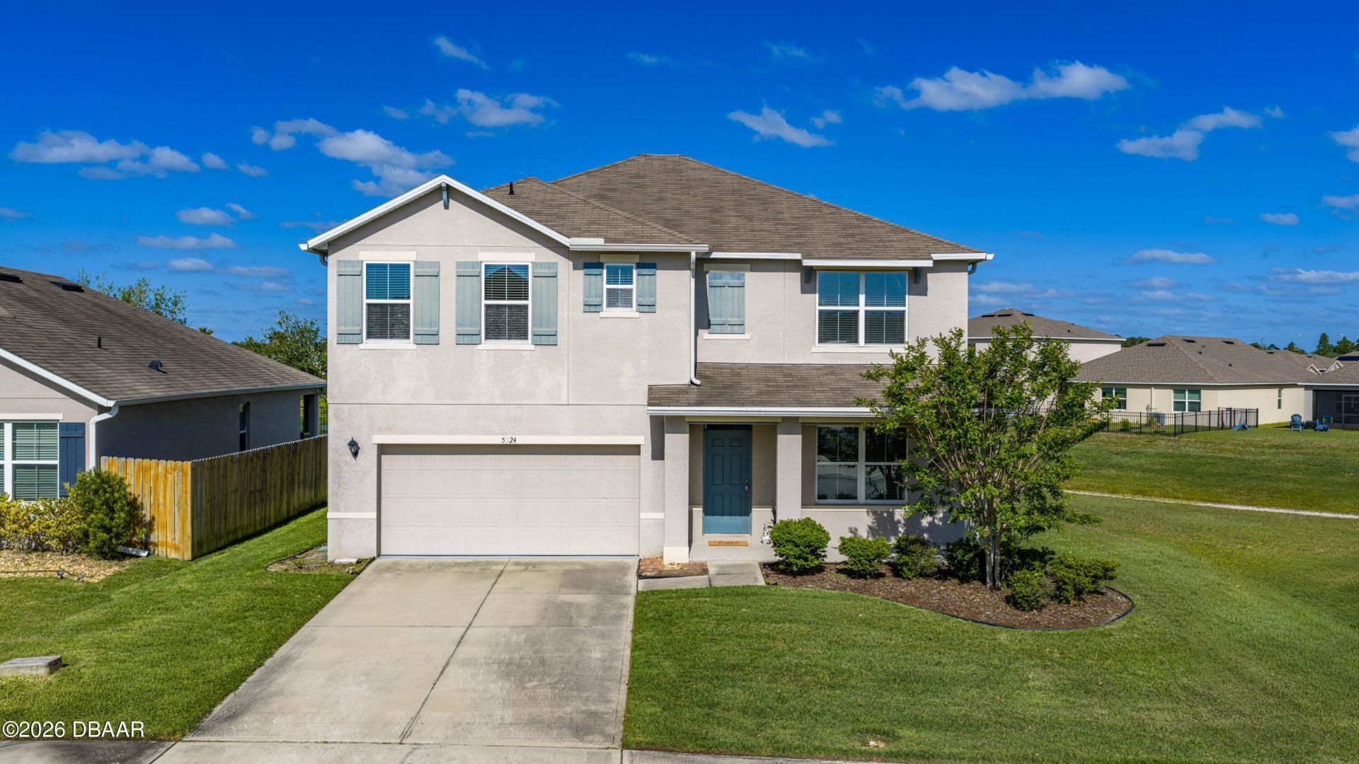 5324 Royal Plantation Boulevard, Port Orange, FL 32128 Photo