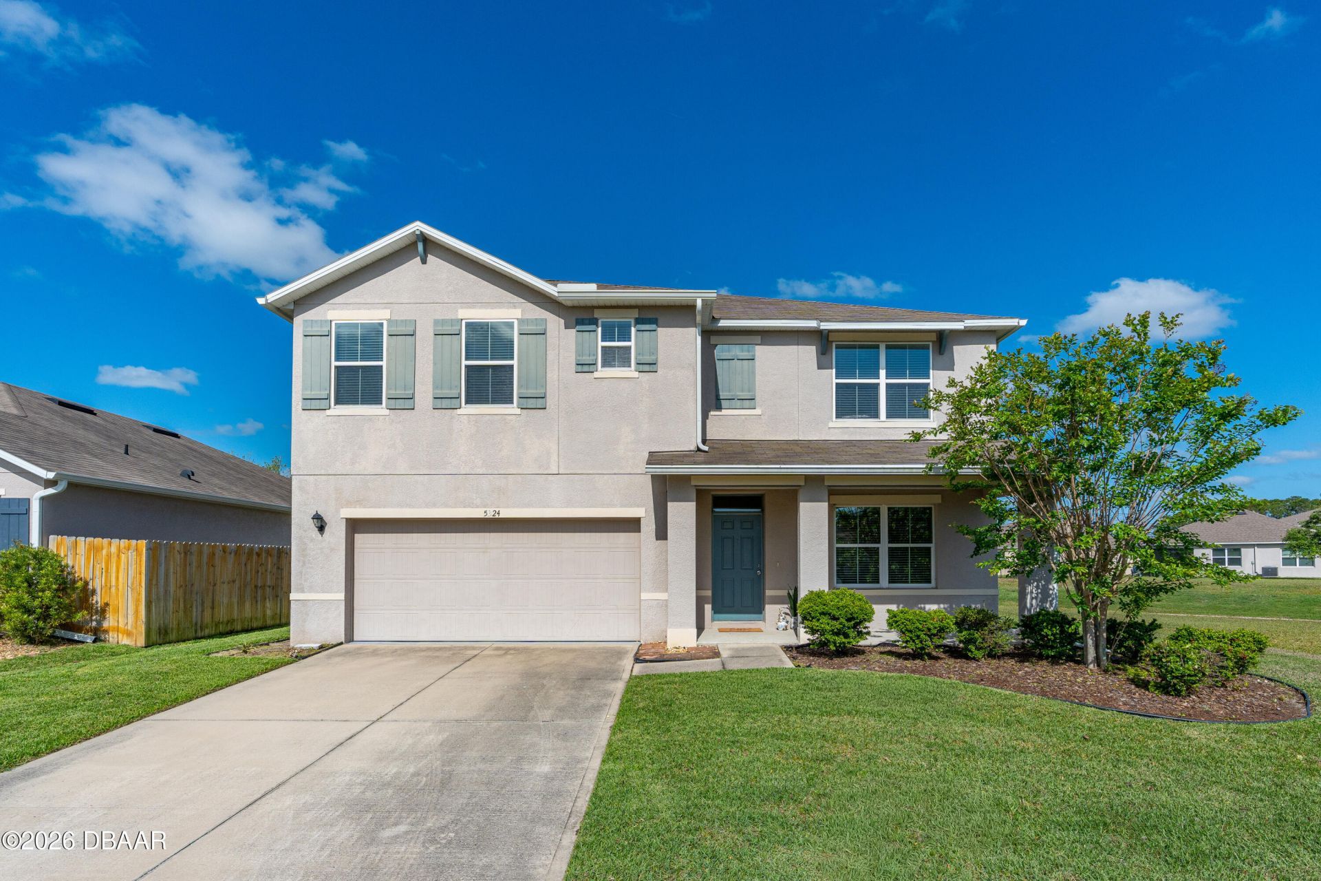 5324 Royal Plantation Boulevard, Port Orange, FL 32128 Photo