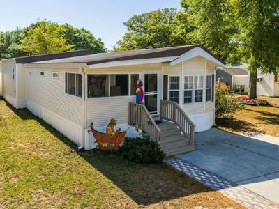 5400 Little River Neck Rd., North Myrtle Beach, SC 29582