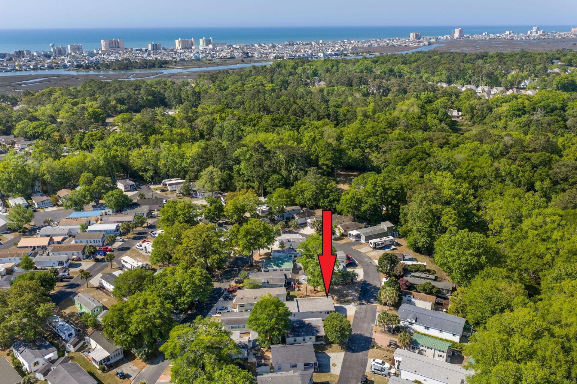 5400 Little River Neck Rd. Photo 20