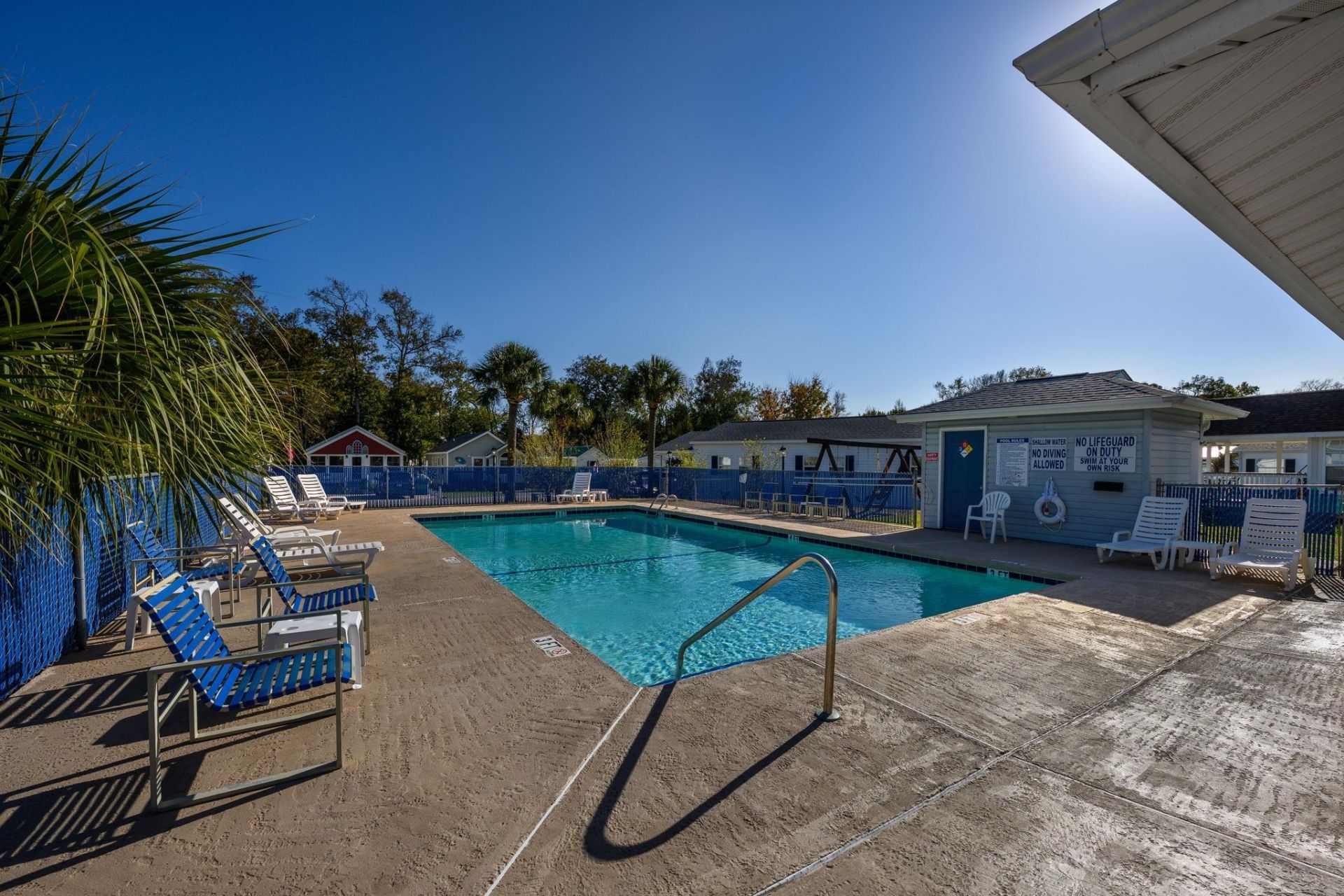 5400 Little River Neck Rd. Photo 22