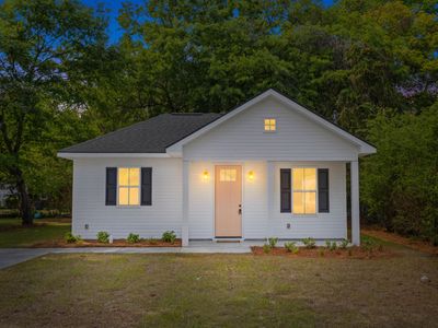 2620 Stark Lane, North Charleston, SC 29405