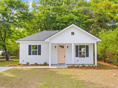 2620 Stark Lane, North Charleston, SC 29405