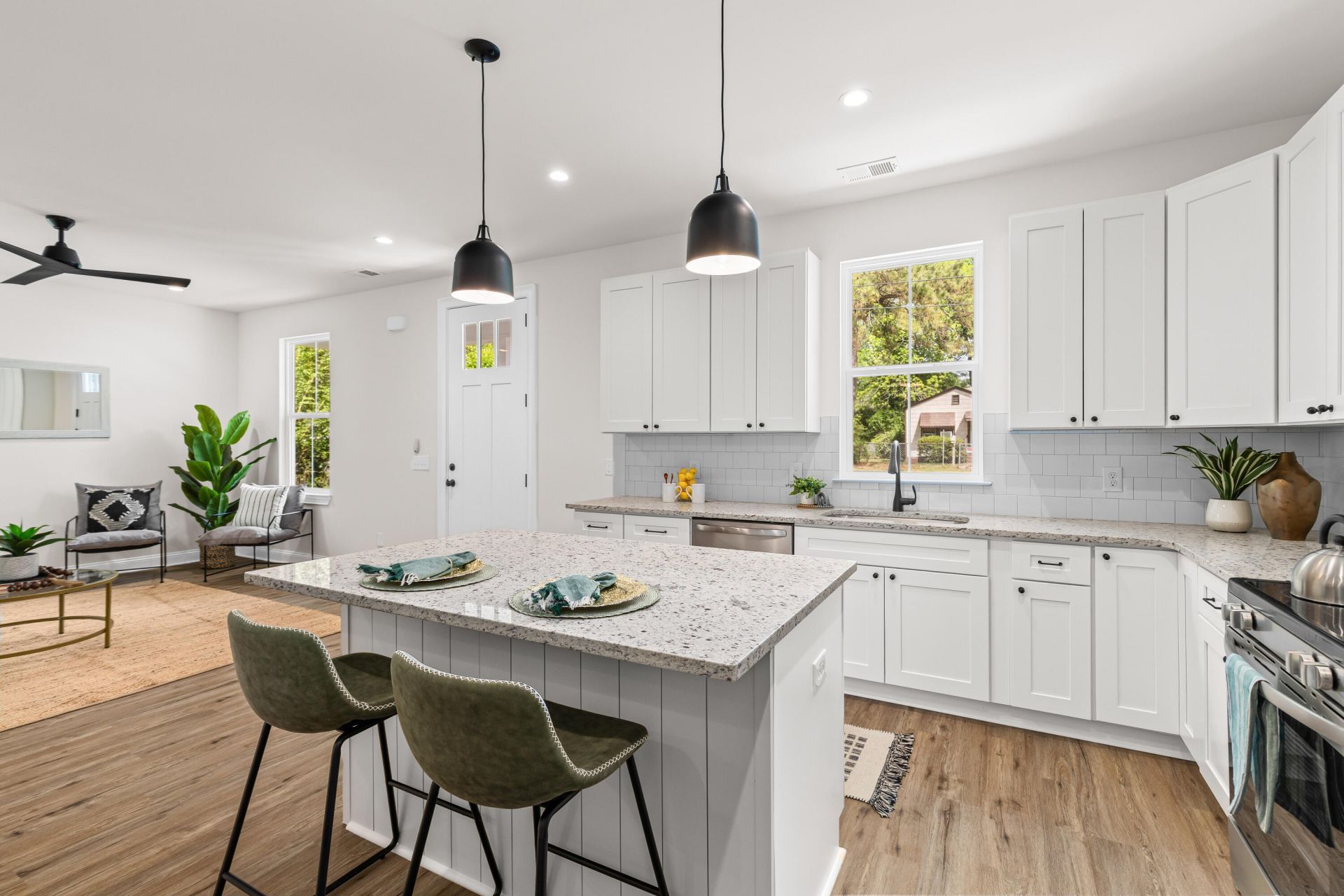 2620 Stark Lane Photo 9