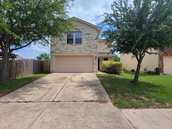 1216 Shadow Creek BLVD , Buda, TX 78610