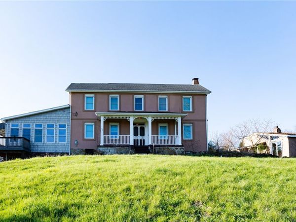 262 Durst Rd , Irwin, PA 15642