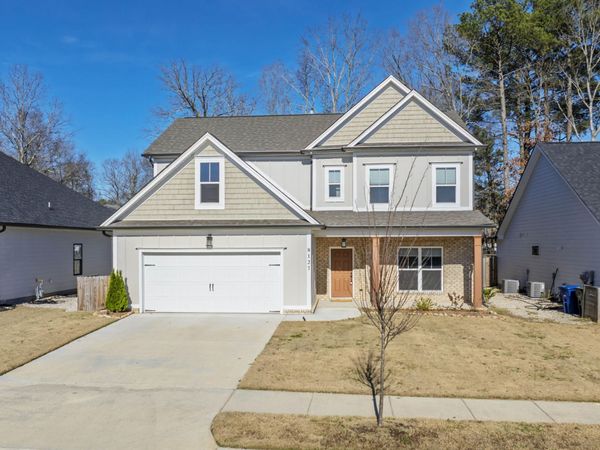 8127 Slugger Way , Chattanooga, TN 37421