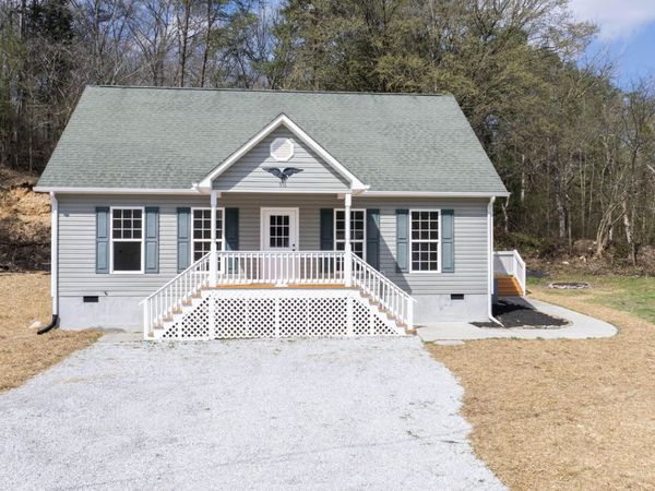 930 Garrison Road , Dayton, TN 37321