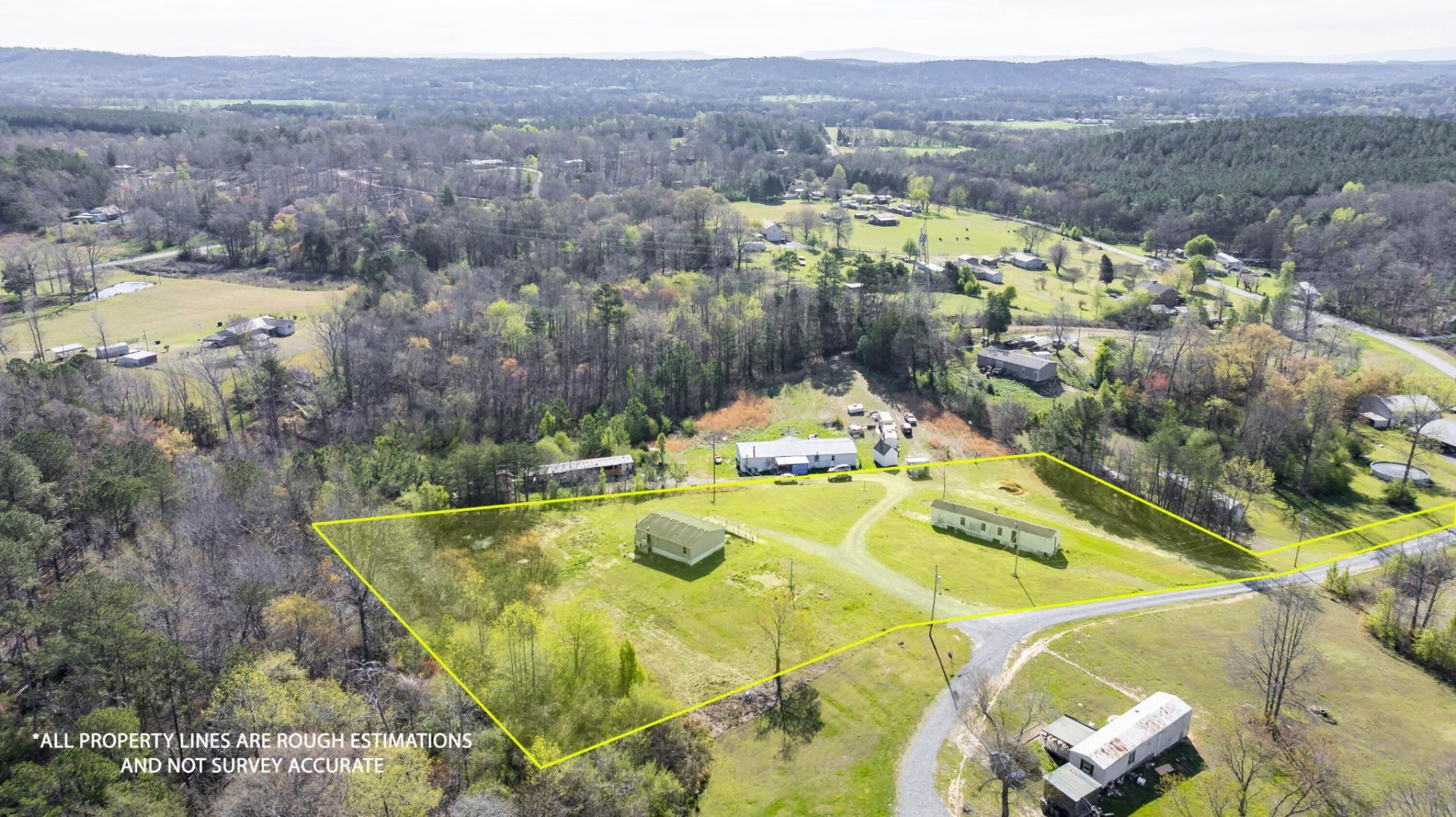 164 Griffith Lane , Decatur, TN 37322 Main Photo