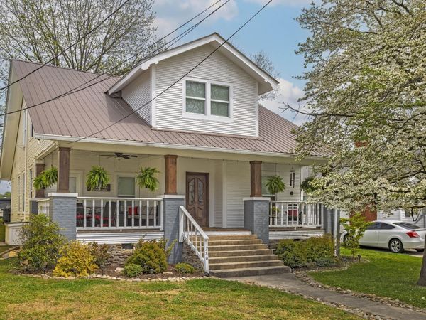 280 Main Street , Dayton, TN 37321