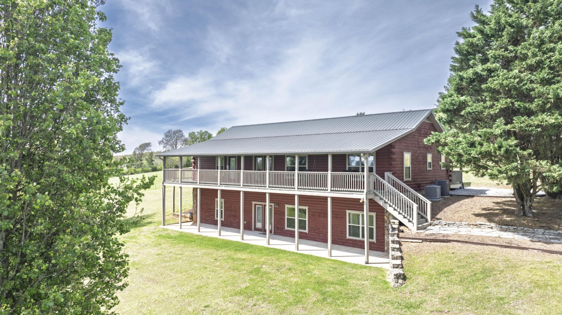 410 Pioneer Trail , Dayton, TN 37321 Main Photo