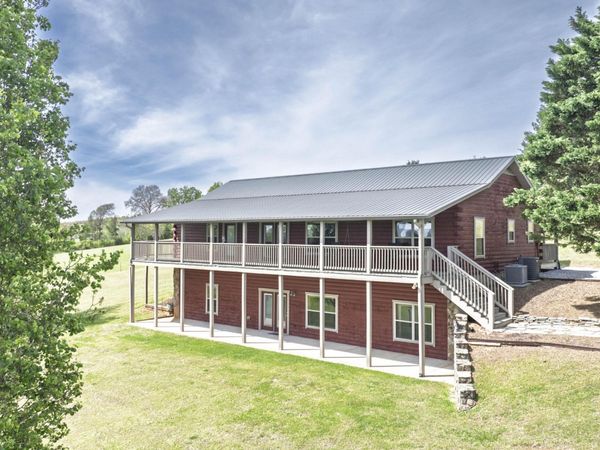 410 Pioneer Trail , Dayton, TN 37321