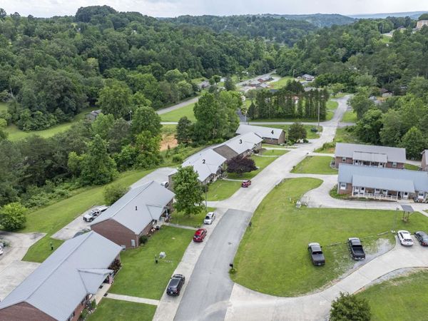 124 Deer Ridge Drive , Dayton, TN 37321
