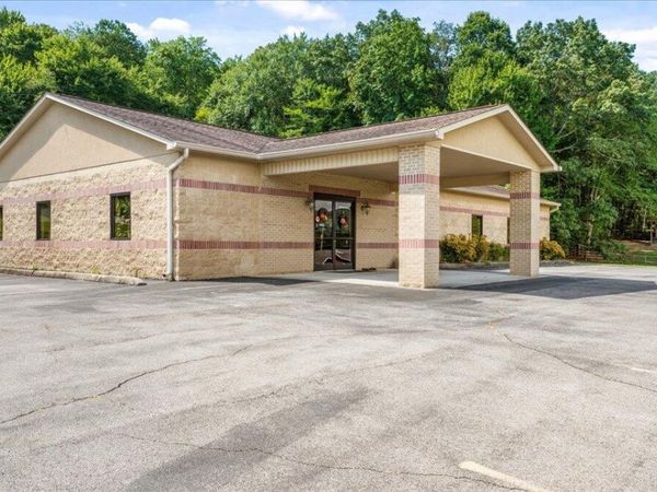 25902 Rhea County Highway , Spring City, TN 37381