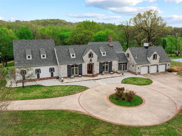 33021 S 625 Road, Jay, OK 74346