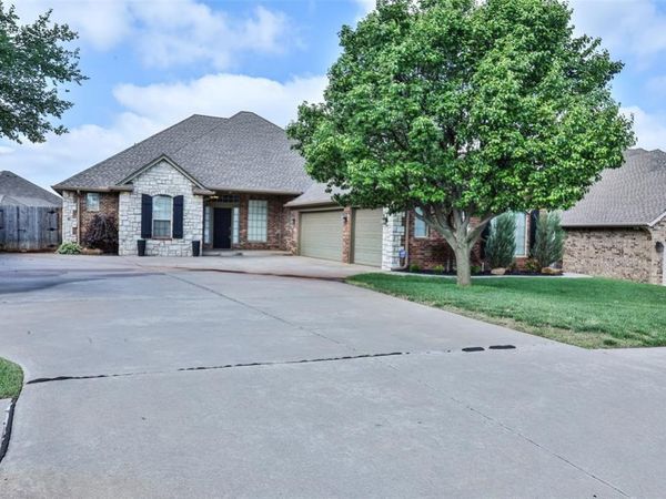 5708 NW 118th Street, Oklahoma City, OK 73162