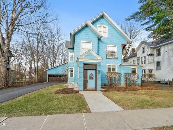 497 Glen Street, Glens Falls, NY 12801