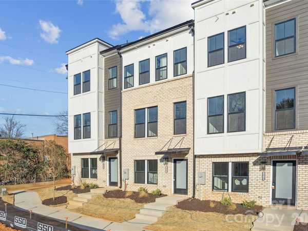 5007 Grayton Alley , Charlotte, NC 28217