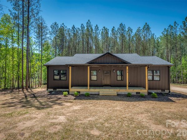 800 Tiney Road , Bostic, NC 28018