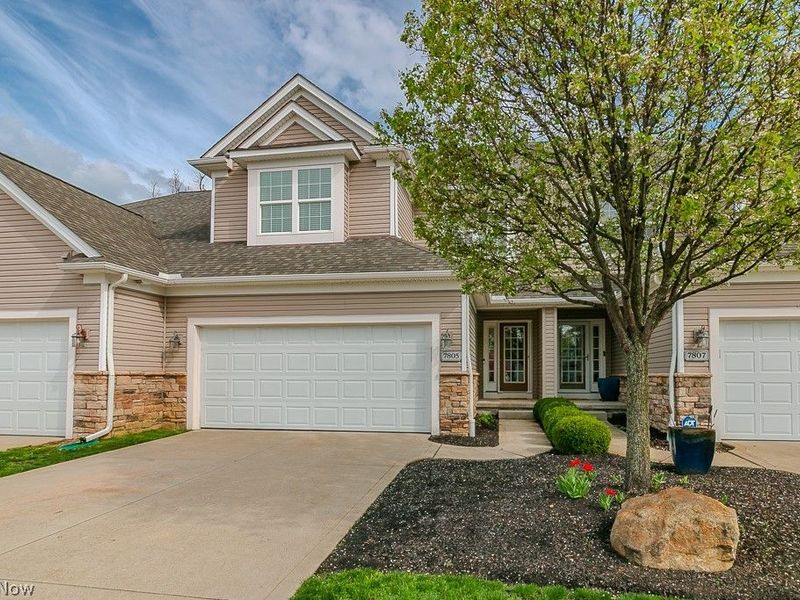 7805 Overton Drive, Mentor, OH 44060 Photo 1