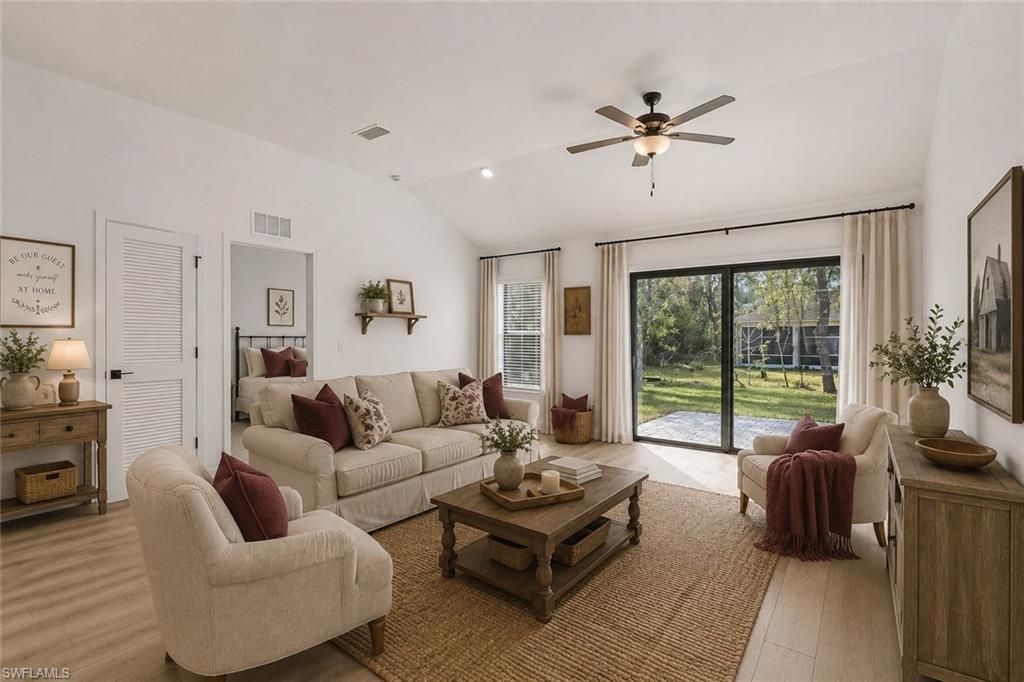 846 Guienne Ln, Lehigh Acres, FL 33974 Photo