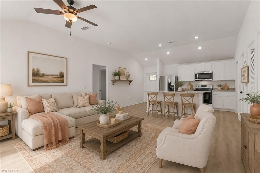 846 Guienne Ln, Lehigh Acres, FL 33974 Photo