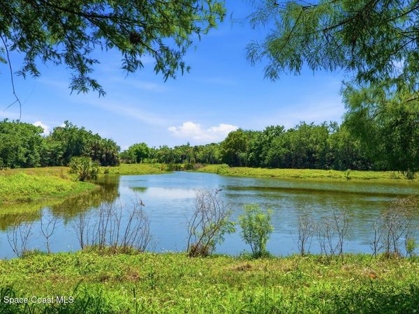 665 Venetian Way , Merritt Island, FL 32953