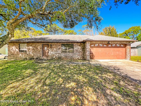 6050 Alden Avenue , Cocoa, FL 32927