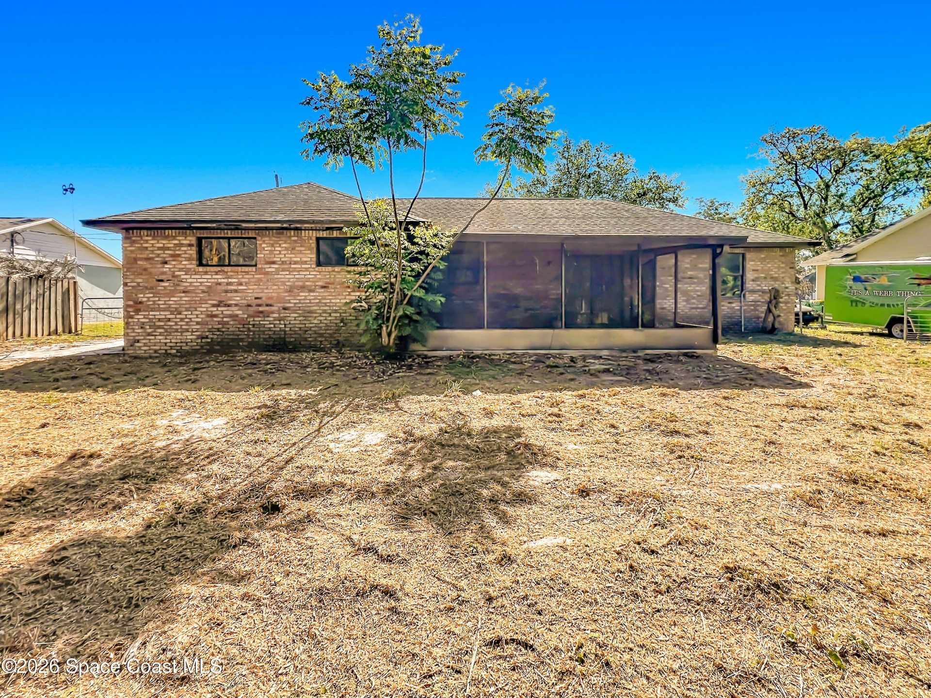 6050 Alden Avenue , Cocoa, FL 32927 Photo