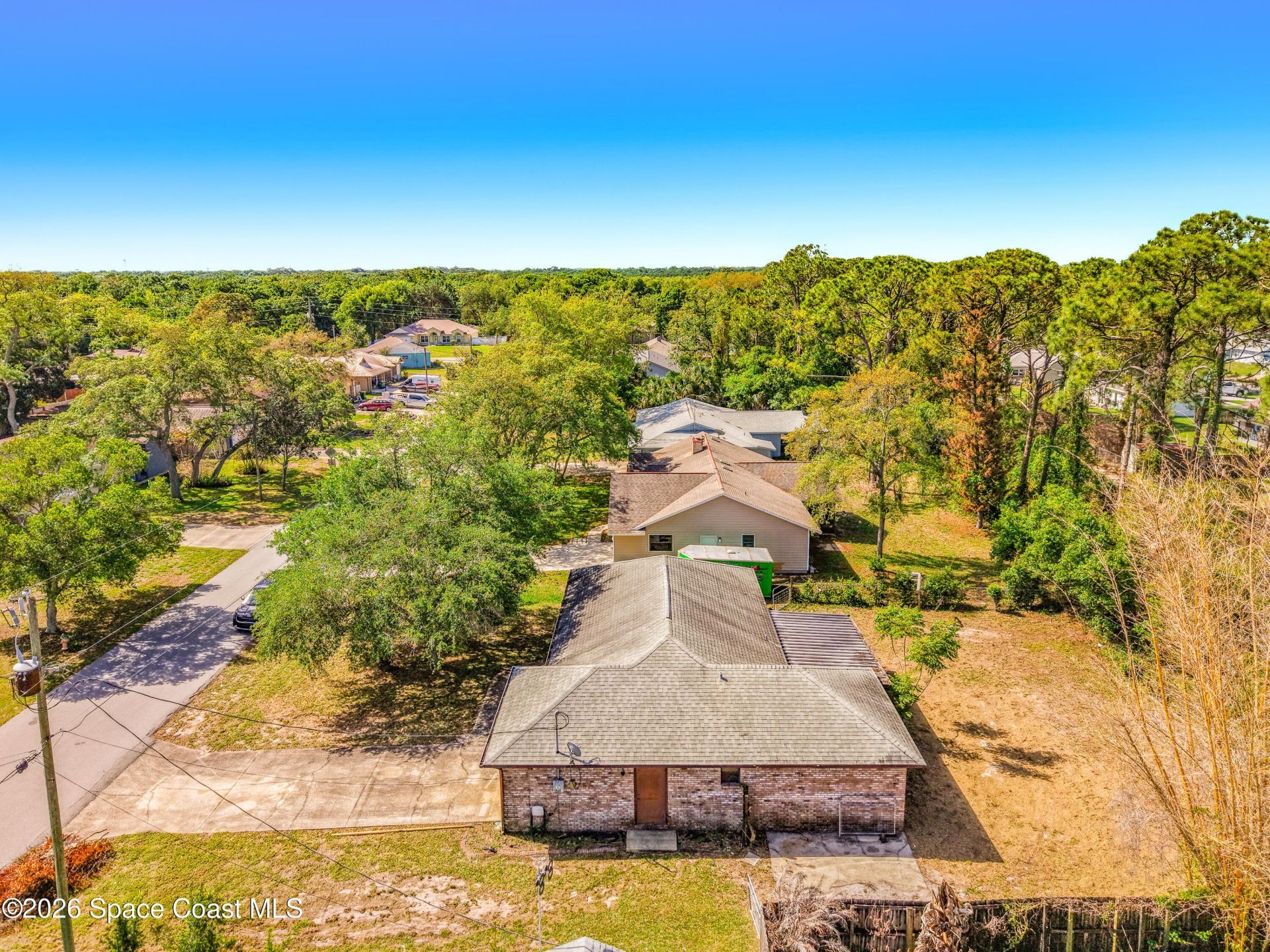 6050 Alden Avenue , Cocoa, FL 32927 Photo