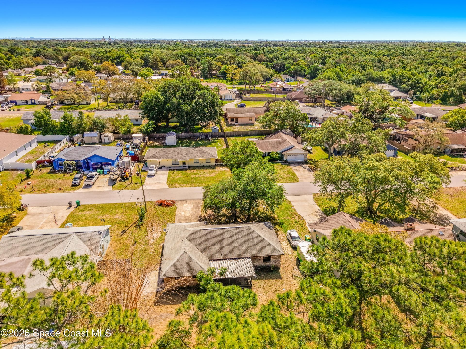 6050 Alden Avenue , Cocoa, FL 32927 Photo