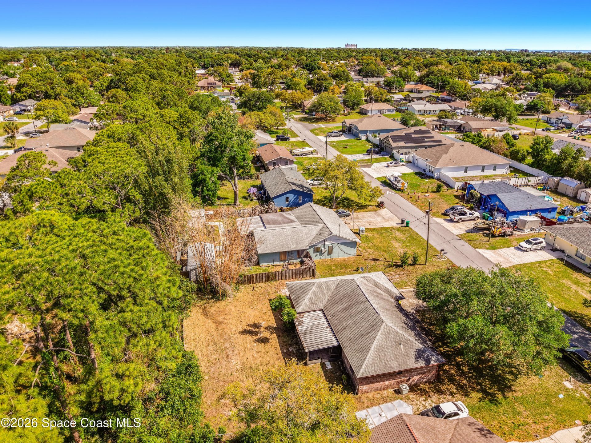 6050 Alden Avenue , Cocoa, FL 32927 Photo