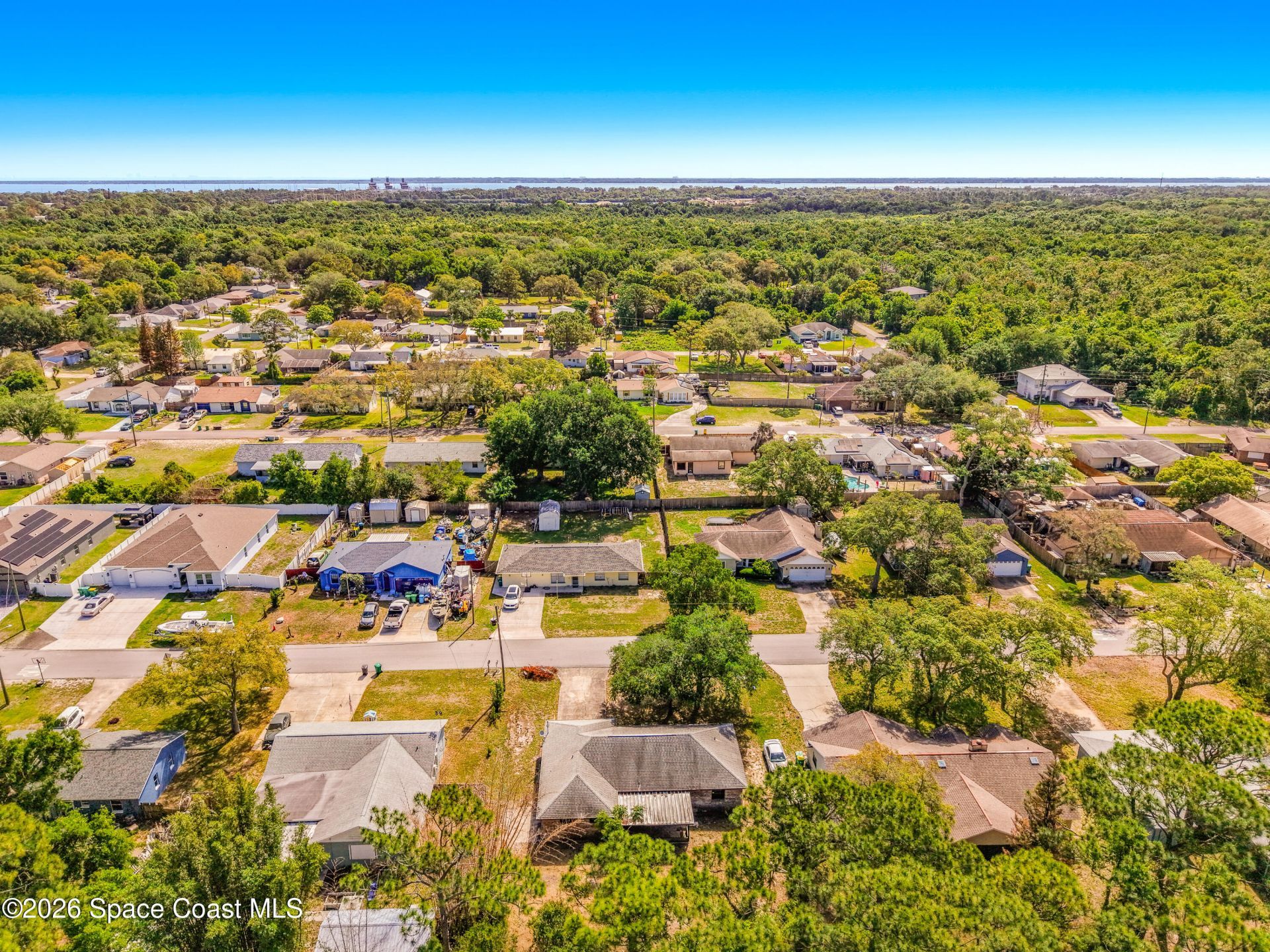 6050 Alden Avenue , Cocoa, FL 32927 Photo