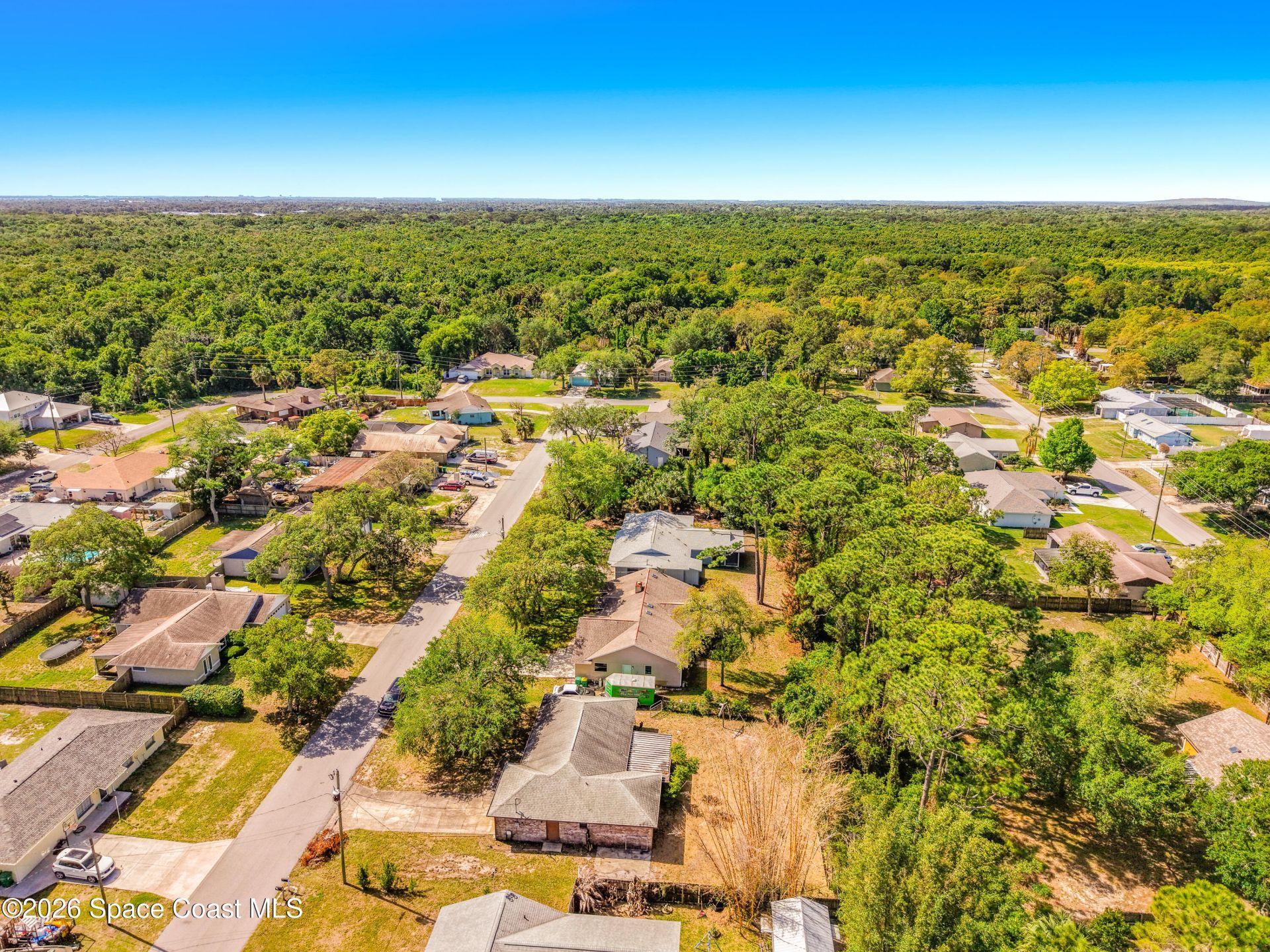 6050 Alden Avenue , Cocoa, FL 32927 Photo