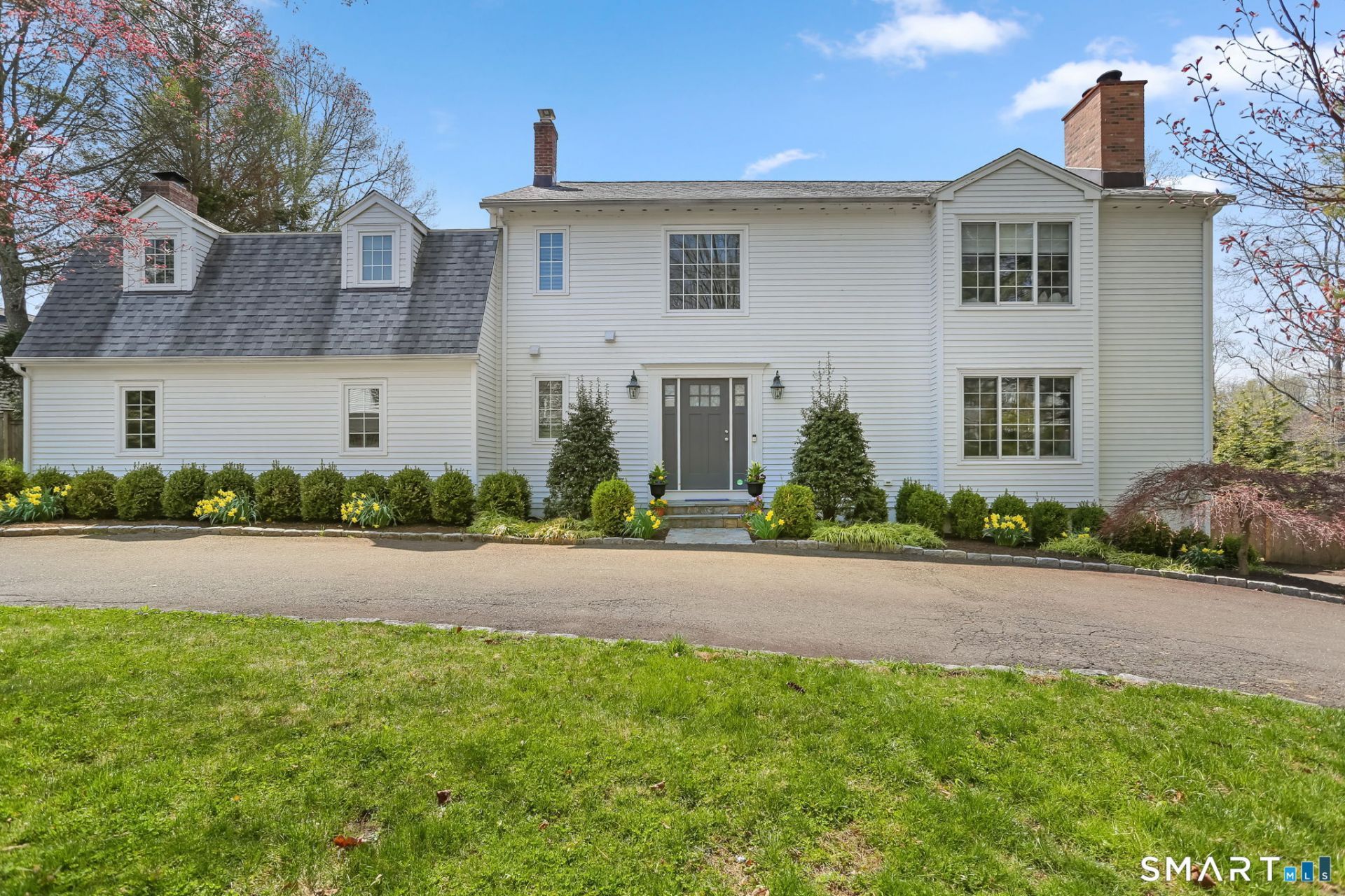 3 Valley Field, Westport, CT 06880 Main Photo