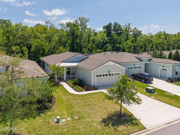 236 LADYSLIPPER Drive, St. Johns, FL 32259