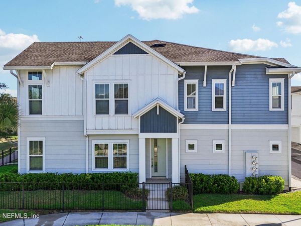 11451 WHITE CAP Court, Jacksonville, FL 32256